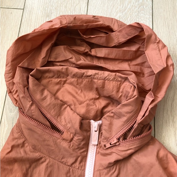 Nike Sportswear NSW Windrunner Parka Packable Hood Jacket Unisex Size S - Picture 12 of 16